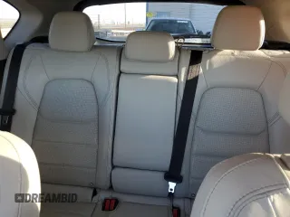 2018 Mazda CX-5 Grand Touring z VIN JM3KFBDMXJ0390680, wystawiony jako Copart lot #51654345 z przebiegiem 67 167 mil mil oraz Szkoda całkowita • Salvage title. Historia ofert i sprzedaży dostępna na DreamBid. Obrazek 10.