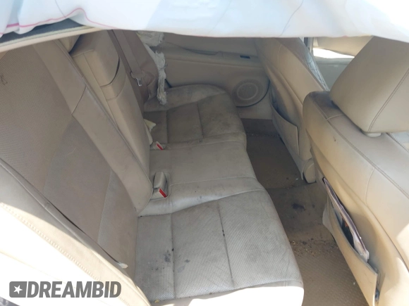 2014 Lexus ES 330 with VIN JTHBK1GG9E2138223, listed as a IAAI auction lot 42483735 with 203,875 mi miles and . Bid and sale history available at DreamBid. Image 8.