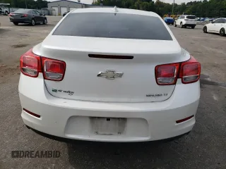 2016 Chevrolet Malibu Limited LT with VIN 1G11C5SA6GF142366, listed as a Copart auction lot 70986404 with 108,840 mi miles and Salvage Title. Bid and sale history available at carsss.com. Image 6.