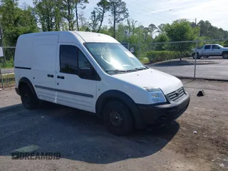 2013 Ford Transit Connect XL z VIN NM0LS7AN7DT162574, wystawiony jako IAAI lot #42161638 z przebiegiem 146 027 mil mil oraz . Historia ofert i sprzedaży dostępna na DreamBid. Obrazek 1.