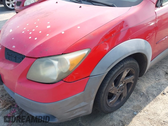 2003 Pontiac Vibe with VIN 5Y2SL62853Z421170, listed as a IAAI auction lot 42682186 with 299,999 mi miles and . Bid and sale history available at DreamBid. Image 6.
