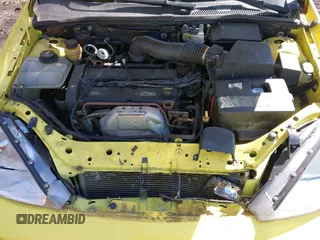 2001 Ford Focus ZX3 с VIN 3FAFP31371R244235, выставлен на аукционе IAAI как лот 42001718 с пробегом 147 016 миль миль и . История ставок и продаж доступна на DreamBid. Изображение 10.