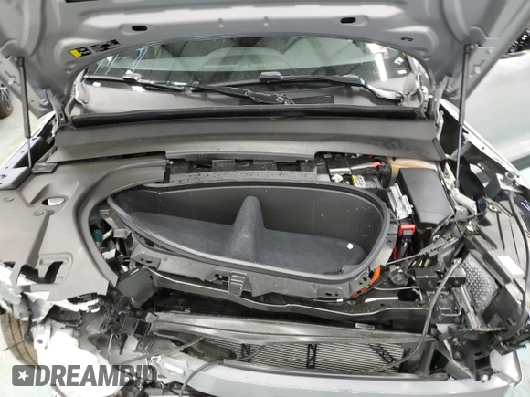 2023 Volvo C40 Ultimate с VIN YV4ED3GM3P2063688, выставлен на аукционе Copart как лот 78669843 с пробегом 9 761 миль миль и . История ставок и продаж доступна на DreamBid. Изображение 12.