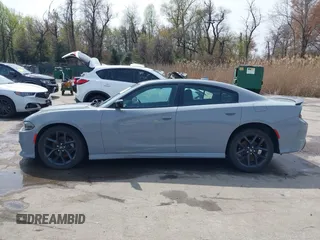 2021 Dodge Charger GT with VIN 2C3CDXHG3MH668389, listed as a IAAI auction lot 41847229 with 15,781 mi miles and . Bid and sale history available at DreamBid. Image 14.