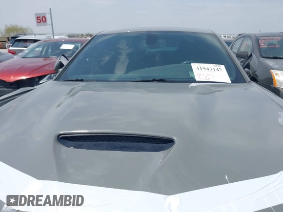 2019 Dodge Charger GT with VIN 2C3CDXHG2KH691868, listed as a IAAI auction lot 41943147 with 94,365 mi miles and . Bid and sale history available at DreamBid. Image 19.