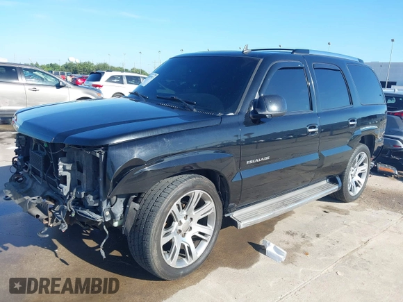 2006 Cadillac Escalade with VIN 1GYEC63NX6R148341, listed as a IAAI auction lot 42603913 with 219,673 mi miles and . Bid and sale history available at DreamBid. Image 20.