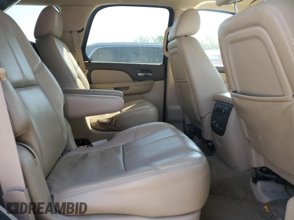 2011 GMC Yukon SLT with VIN 1GKS2CE0XBR361333, listed as a Copart auction lot 73684714 with 259,158 mi miles and Salvage Title. Bid and sale history available at DreamBid. Image 11.