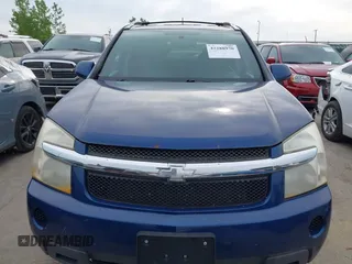 2008 Chevrolet Equinox LT z VIN 2CNDL43F186024032, wystawiony jako IAAI lot #42288970 z przebiegiem 238 187 mil mil oraz . Historia ofert i sprzedaży dostępna na DreamBid. Obrazek 6.