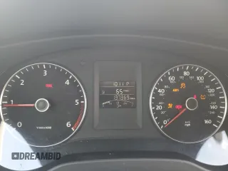2013 Volkswagen Jetta TDI w/Premium/Nav с VIN 3VWLL7AJXDM200789, выставлен на аукционе Copart как лот 63700385 с пробегом 137 369 миль миль и Списание • Salvage title. История ставок и продаж доступна на DreamBid. Изображение 9.