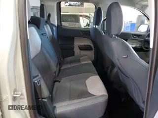 2024 Ford Maverick XLT z VIN 3FTTW8H37RRB10114, wystawiony jako Copart lot #56469035 z przebiegiem 6028 mil mil oraz Szkody całkowita. Historia ofert i sprzedaży dostępna na DreamBid. Obrazek 10.