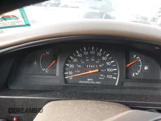 1999 Toyota Tacoma PreRunner with VIN 4TASM92N5XZ492956, listed as a IAAI auction lot 41204127 with 143,627 mi miles and . Bid and sale history available at DreamBid. Image 7.