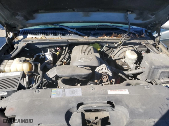 2006 Chevrolet Silverado 1500 LT1 with VIN 1GCEK19V76Z215657, listed as a Copart auction lot 47428255 with 118,421 mi miles and Clean Title. Bid and sale history available at carsss.com. Image 11.