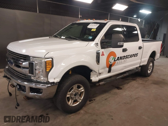 2017 Ford F-250 Lariat с VIN 1FT7W2B60HEB68486, выставлен на аукционе IAAI как лот 42423692 с пробегом 218 019 миль миль и . История ставок и продаж доступна на DreamBid. Изображение 17.