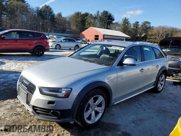 2013 Audi allroad Premium Plus with VIN WA1UFAFLXDA159206, listed as a Copart auction lot 88441105 with 111,168 mi miles and Clean Title. Bid and sale history available at carsss.com. Image 1.