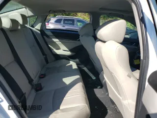 2020 Honda Accord Touring с VIN 1HGCV2F92LA029161, выставлен на аукционе Copart как лот 55549175 с пробегом 156 638 миль миль и Списание • Salvage title. История ставок и продаж доступна на DreamBid. Изображение 10.