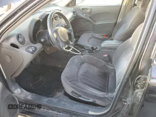 2004 Pontiac Grand Am SE1 with VIN 1G2NF52E34M567221, listed as a Copart auction lot 77383274 with 178,198 mi miles and Salvage Title. Bid and sale history available at carsss.com. Image 7.