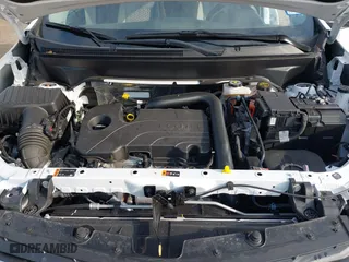 2024 Chevrolet Equinox LS with VIN 3GNAXHEG7RL368557, listed as a IAAI auction lot 41480818 with 12,768 mi miles. Bid and sale history available at carsss.com. Image 10.