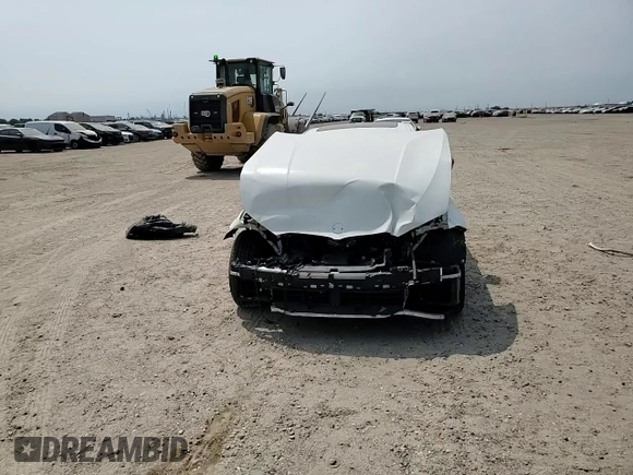 2022 BMW 3 Series 330i z VIN 3MW5R1J00N8C27912, wystawiony jako Copart lot #57255145 z przebiegiem 49 569 mil mil oraz Szkoda całkowita • Salvage title. Historia ofert i sprzedaży dostępna na DreamBid. Obrazek 14.