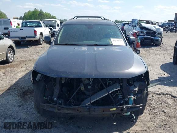 2018 Dodge Durango SXT z VIN 1C4RDHAG2JC444888, wystawiony jako IAAI lot #42070584 z przebiegiem 104 284 mil mil oraz . Historia ofert i sprzedaży dostępna na DreamBid. Obrazek 13.