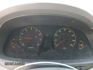 2007 Hyundai Azera SE z VIN KMHFC46F27A181641, wystawiony jako Copart lot #52485025 z przebiegiem 223 170 mil mil oraz Nie do naprawy • Non repairable. Historia ofert i sprzedaży dostępna na DreamBid. Obrazek 9.