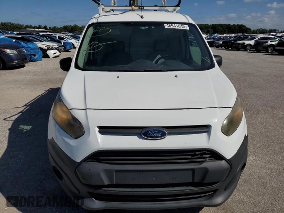 2014 Ford Transit Connect XL z VIN NM0LS7E74E1161701, wystawiony jako Copart lot #59241165 z przebiegiem 96 577 mil mil oraz Tytuł czysty. Historia ofert i sprzedaży dostępna na DreamBid. Obrazek 5.