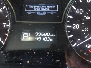 2014 Nissan Pathfinder S with VIN 5N1AR2MM1EC696341, listed as a IAAI auction lot 42255710 with 99,680 mi miles and . Bid and sale history available at DreamBid. Image 15.