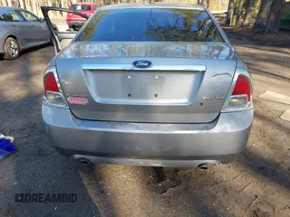 2009 Ford Fusion SEL with VIN 3FAHP08189R105867, listed as a IAAI auction lot 41649133 with 188,691 mi miles. Bid and sale history available at carsss.com. Image 17.