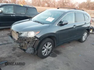 2013 Honda CR-V EX z VIN 5J6RM4H56DL006886, wystawiony jako IAAI lot #41034937 z przebiegiem 136 005 mil mil oraz . Historia ofert i sprzedaży dostępna na DreamBid. Obrazek 18.