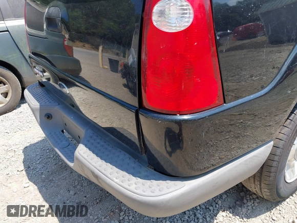 2001 Ford Explorer Sport Trac с VIN 1FMZU77EX1UA86462, выставлен на аукционе IAAI как лот 42822624 с пробегом 107 808 миль миль и . История ставок и продаж доступна на DreamBid. Изображение 15.
