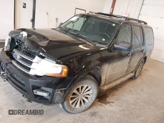 2017 Ford Expedition XLT z VIN 1FMJU1JT4HEA46965, wystawiony jako IAAI lot #41961210 z przebiegiem 157 377 mil mil oraz . Historia ofert i sprzedaży dostępna na DreamBid. Obrazek 17.