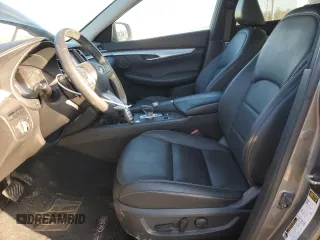 2019 Infiniti QX50 Essential z VIN 3PCAJ5M31KF137228, wystawiony jako Copart lot #46580205 z przebiegiem 37 229 mil mil oraz Nie do naprawy • Non repairable. Historia ofert i sprzedaży dostępna na DreamBid. Obrazek 7.