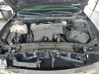 2003 Buick LeSabre Custom with VIN 1G4HP52K03U273961, listed as a Copart auction lot 51954225 with 0 mi miles and Salvage Title. Bid and sale history available at carsss.com. Image 11.