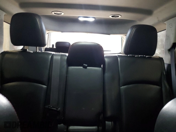 2016 Dodge Journey R/T with VIN 3C4PDCEG0GT207480, listed as a Copart auction lot 61354645 with 101,694 mi miles and Clean title. Bid and sale history available at DreamBid. Image 10.