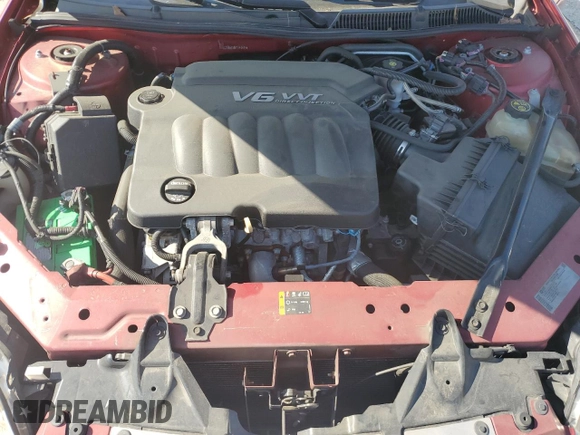 2014 Chevrolet Impala LT with VIN 2G1WB5E30E1147475, listed as a Copart auction lot 53700655 with 134,661 mi miles and Salvage title. Bid and sale history available at DreamBid. Image 11.