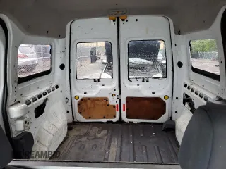 2011 Ford Transit Connect XLT с VIN NM0LS7BN9BT044893, выставлен на аукционе Copart как лот 58048455 с пробегом 207 846 миль миль и Чистый • Clean title. История ставок и продаж доступна на DreamBid. Изображение 10.
