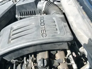 2016 Chevrolet Equinox LT z VIN 2GNALCEK5G6224591, wystawiony jako IAAI lot #43302877 z przebiegiem 203 602 mil mil oraz . Historia ofert i sprzedaży dostępna na DreamBid. Obrazek 19.