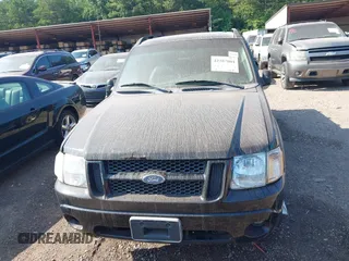 2004 Ford Explorer Sport Trac XLS с VIN 1FMZU67K14UB76295, выставлен на аукционе IAAI как лот 42387004 с пробегом Не указан миль и . История ставок и продаж доступна на DreamBid. Изображение 6.