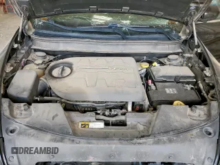 2015 Jeep Cherokee Latitude с VIN 1C4PJMCS9FW687503, выставлен на аукционе Copart как лот 59499475 с пробегом 126 922 миль миль и Чистый • Clean title. История ставок и продаж доступна на DreamBid. Изображение 12.