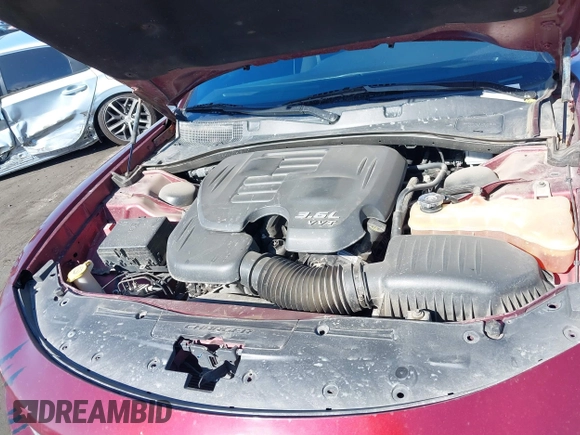 2018 Dodge Charger SXT with VIN 2C3CDXBG8JH114933, listed as a IAAI auction lot 41964056 with 104,313 mi miles and . Bid and sale history available at DreamBid. Image 10.