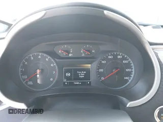 2023 Chevrolet Malibu LT with VIN 1G1ZD5ST3PF220569, listed as a IAAI auction lot 41999795 with 74,448 mi miles and . Bid and sale history available at DreamBid. Image 7.