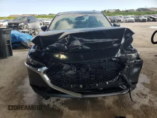 2021 Mazda 3 Preferred with VIN JM1BPACL7M1325941, listed as a Copart auction lot 56896315 with 94,822 mi miles and Non repairable. Bid and sale history available at DreamBid. Image 5.