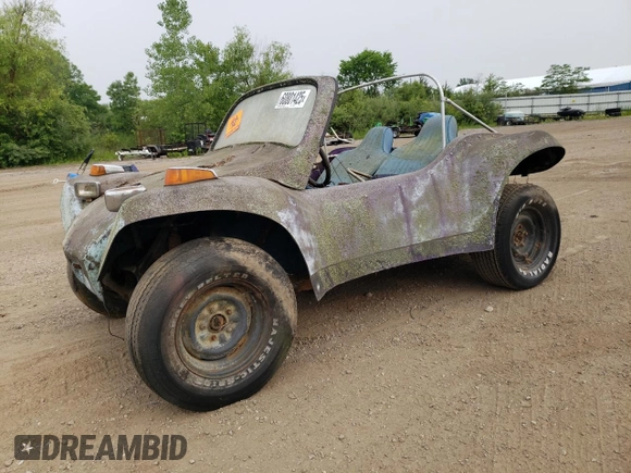 1971 Volkswagen Beetle с VIN 3112147532, выставлен на аукционе Copart как лот 60801425 с пробегом 83 219 миль миль и Чистый • Clean title. История ставок и продаж доступна на DreamBid. Изображение 1.