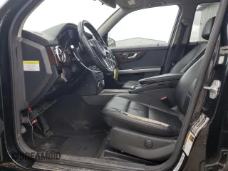 2014 Mercedes-Benz GLK 350 z VIN WDCGG5HB8EG320270, wystawiony jako Copart lot #55673885 z przebiegiem 225 273 mil mil oraz Czysty tytuł • Clean title. Historia ofert i sprzedaży dostępna na DreamBid. Obrazek 7.