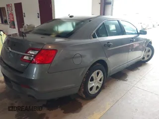 2015 Ford Police Interceptor с VIN 1FAHP2MK8FG122861, выставлен на аукционе IAAI как лот 42362351 с пробегом 80 646 миль миль и . История ставок и продаж доступна на DreamBid. Изображение 4.