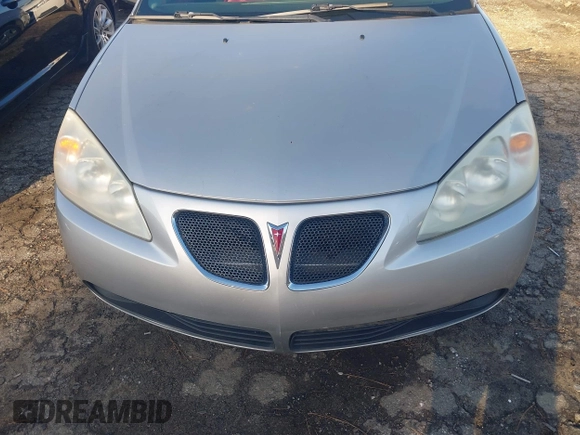 2006 Pontiac G6 1SV with VIN 1G2ZF55B964154256, listed as a IAAI auction lot 41746838 with 216,576 mi miles and . Bid and sale history available at DreamBid. Image 6.