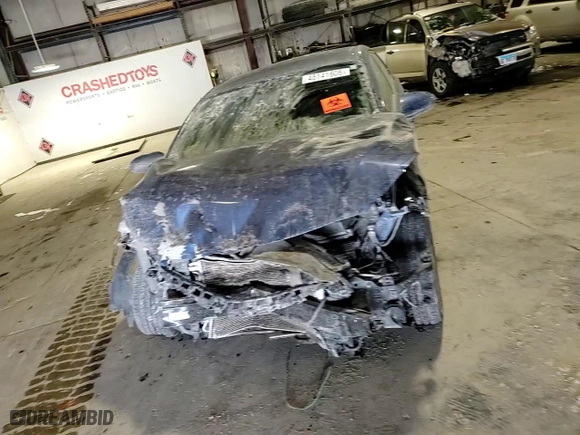 2018 Hyundai Elantra SEL with VIN 5NPD84LF4JH357090, listed as a Copart auction lot 45141605 with 0 mi miles and Salvage Title. Bid and sale history available at carsss.com. Image 10.