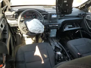 2020 Ford Explorer z VIN 1FM5K8AC9LGB23469, wystawiony jako Copart lot #77095994 z przebiegiem 60 870 mil mil oraz Szkoda całkowita • Salvage title. Historia ofert i sprzedaży dostępna na DreamBid. Obrazek 8.