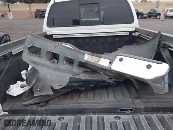 2020 Nissan Frontier SV with VIN 1N6ED0EA2LN728600, listed as a IAAI auction lot 42335911 with Not provided miles and . Bid and sale history available at DreamBid. Image 12.