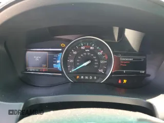 2016 Ford Explorer Sport with VIN 1FM5K8GT1GGA55066, listed as a Copart auction lot 62107415 with 212,916 mi miles and Salvage title. Bid and sale history available at DreamBid. Image 9.
