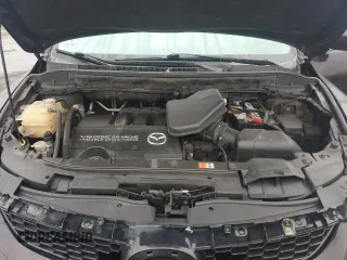 2009 Mazda CX-9 Touring with VIN JM3TB38V590172120, listed as a Copart auction lot 49876665 with 217,358 mi miles and Salvage Title. Bid and sale history available at carsss.com. Image 13.